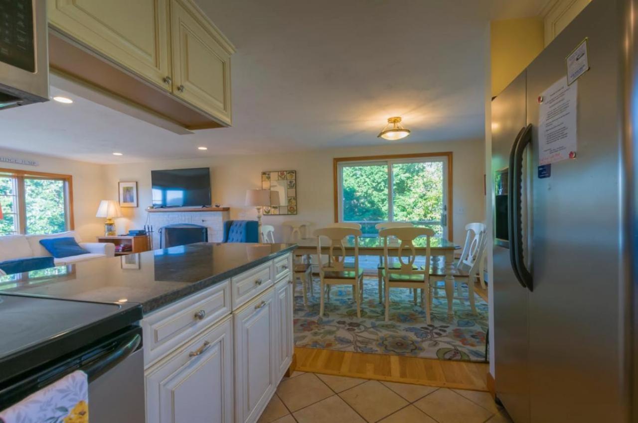 24 Captain Wing Road East Sandwich - - Cape Cod Zewnętrze zdjęcie