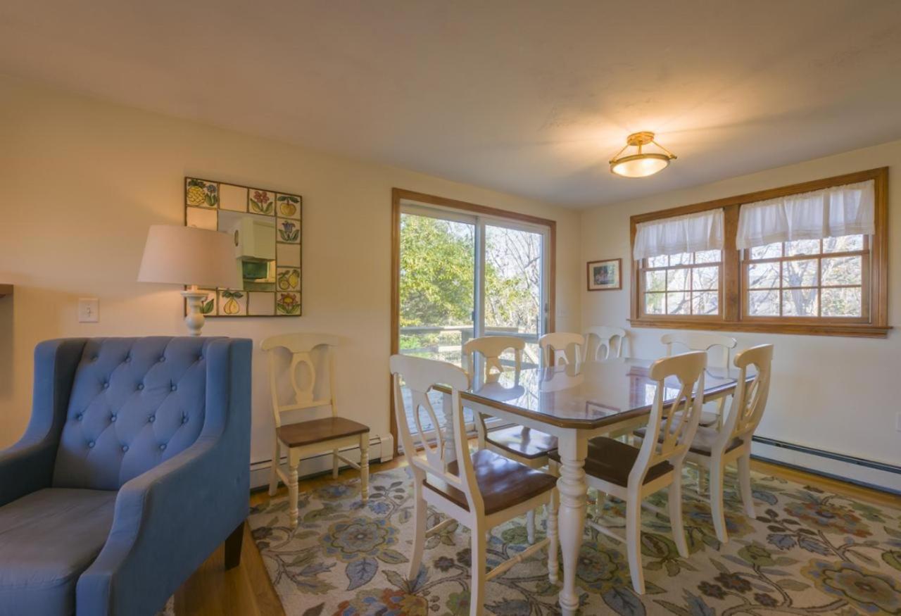 24 Captain Wing Road East Sandwich - - Cape Cod Zewnętrze zdjęcie