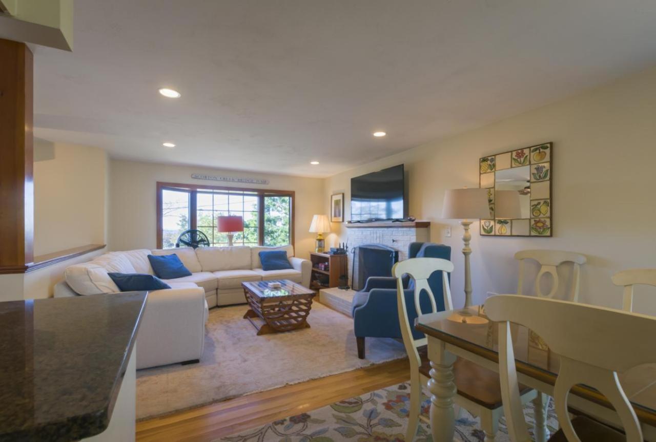 24 Captain Wing Road East Sandwich - - Cape Cod Zewnętrze zdjęcie