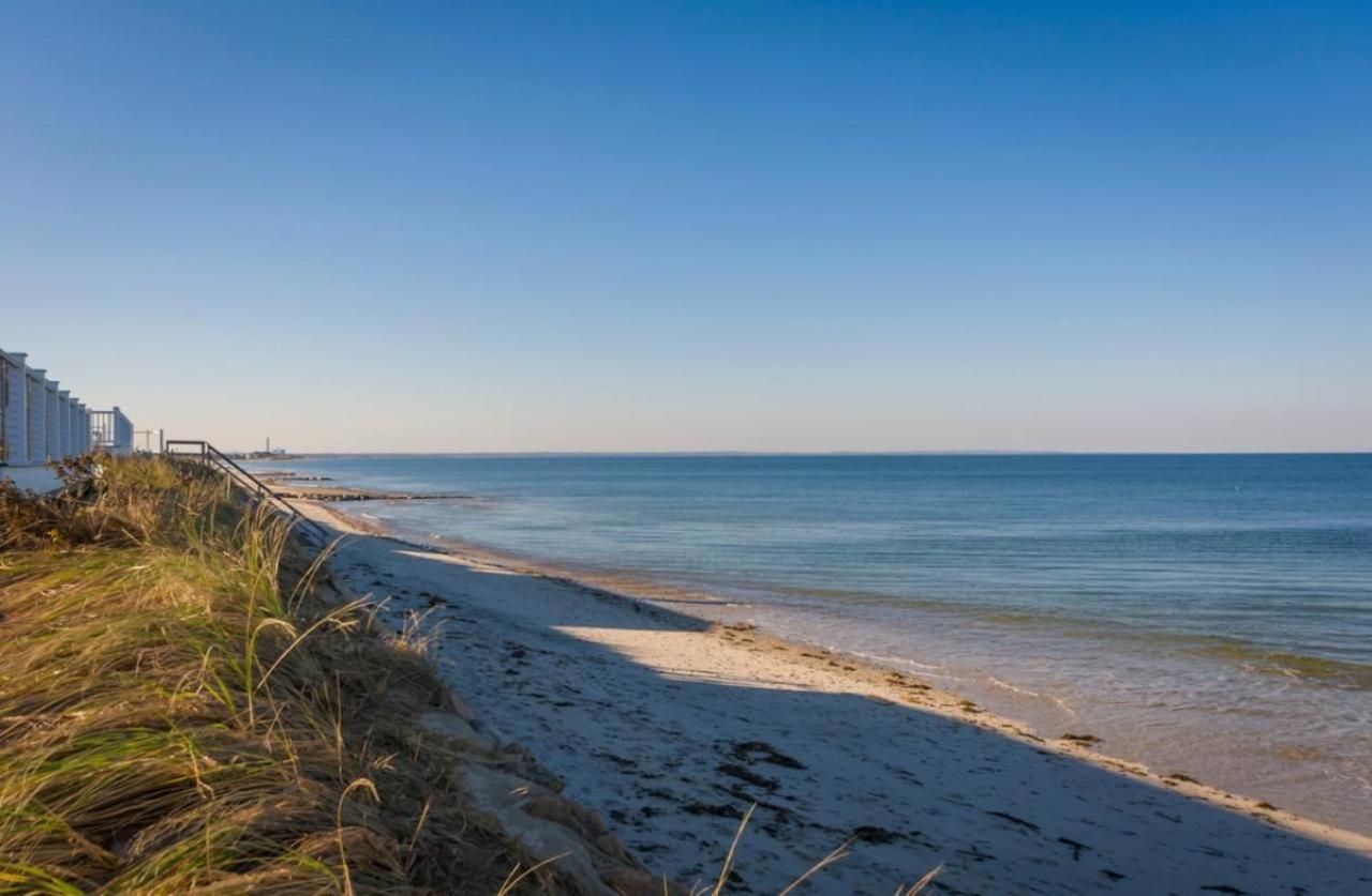 24 Captain Wing Road East Sandwich - - Cape Cod Zewnętrze zdjęcie