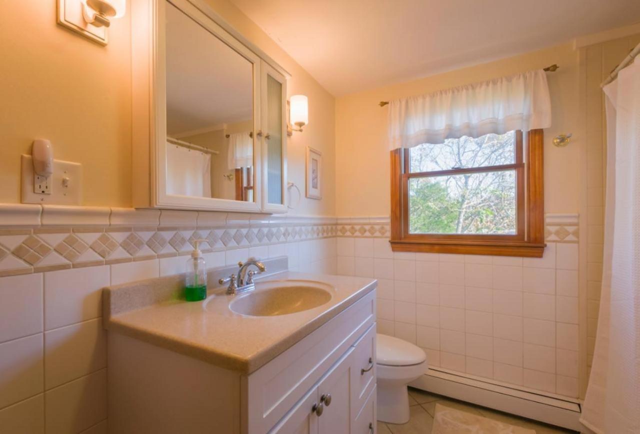 24 Captain Wing Road East Sandwich - - Cape Cod Zewnętrze zdjęcie