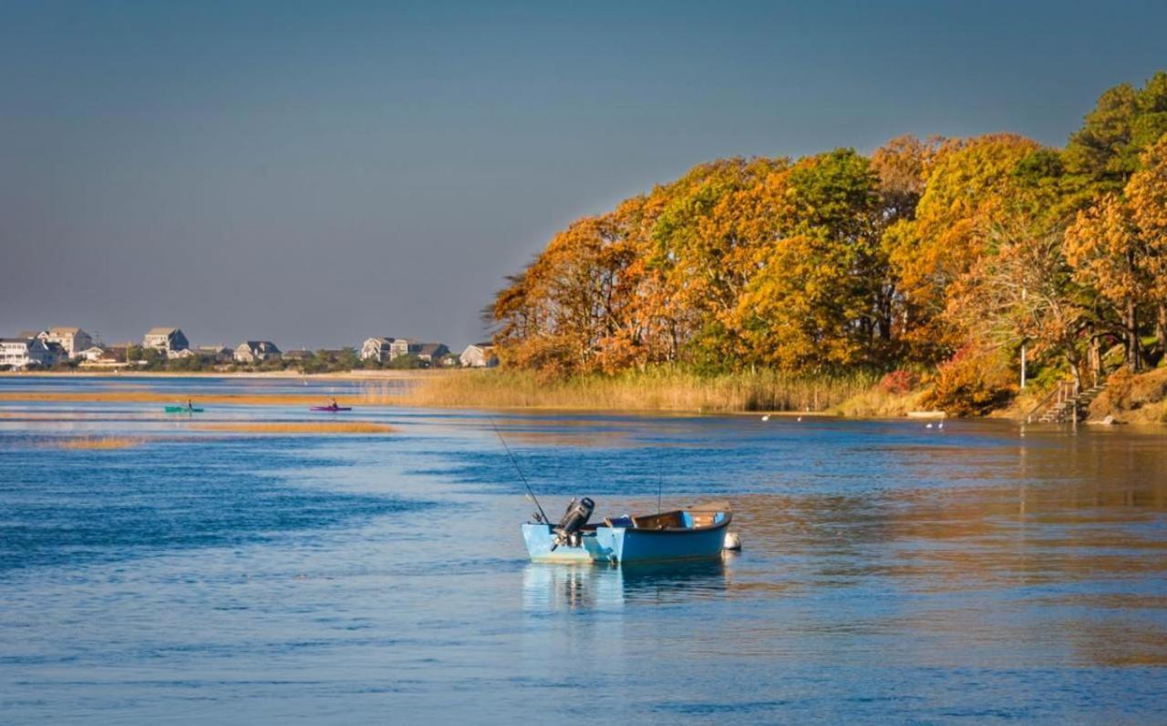 24 Captain Wing Road East Sandwich - - Cape Cod Zewnętrze zdjęcie