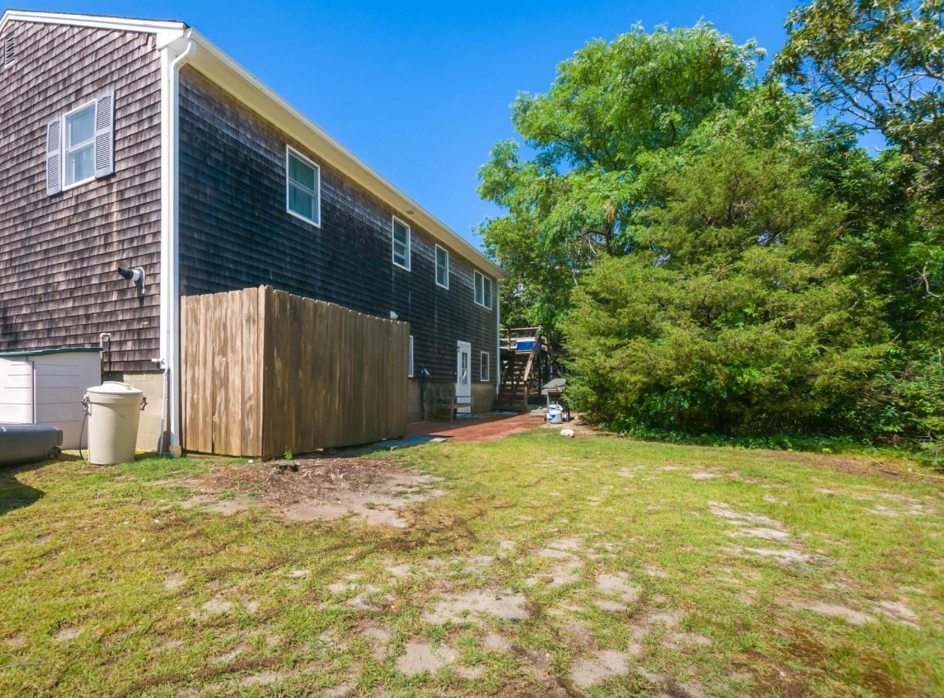 24 Captain Wing Road East Sandwich - - Cape Cod Zewnętrze zdjęcie