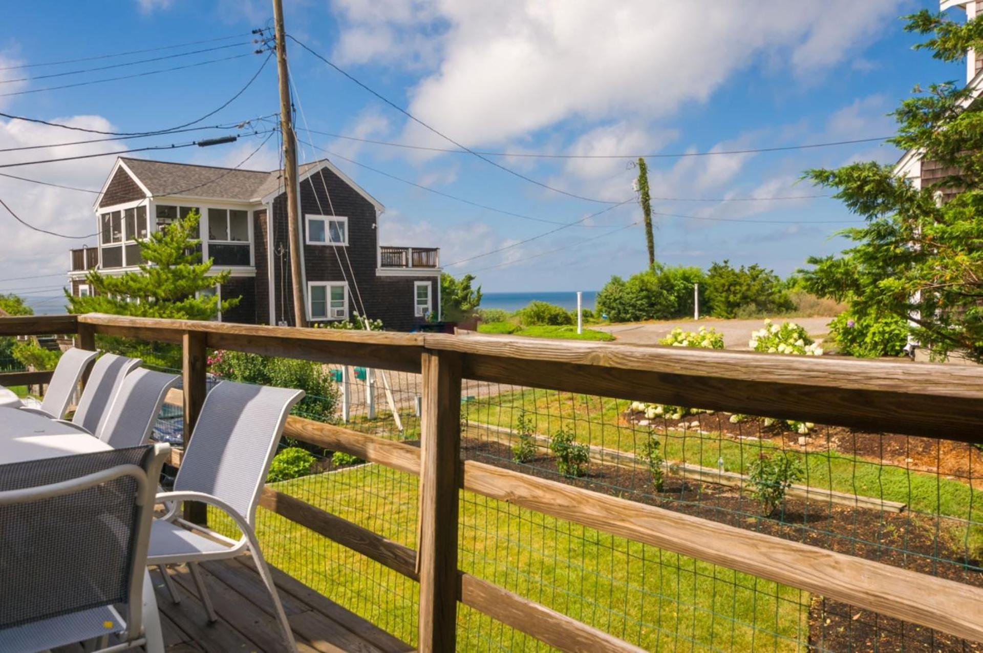 24 Captain Wing Road East Sandwich - - Cape Cod Zewnętrze zdjęcie