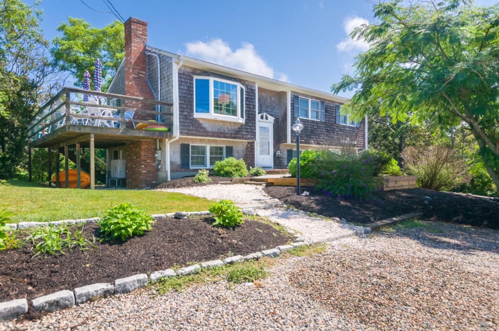 24 Captain Wing Road East Sandwich - - Cape Cod Zewnętrze zdjęcie