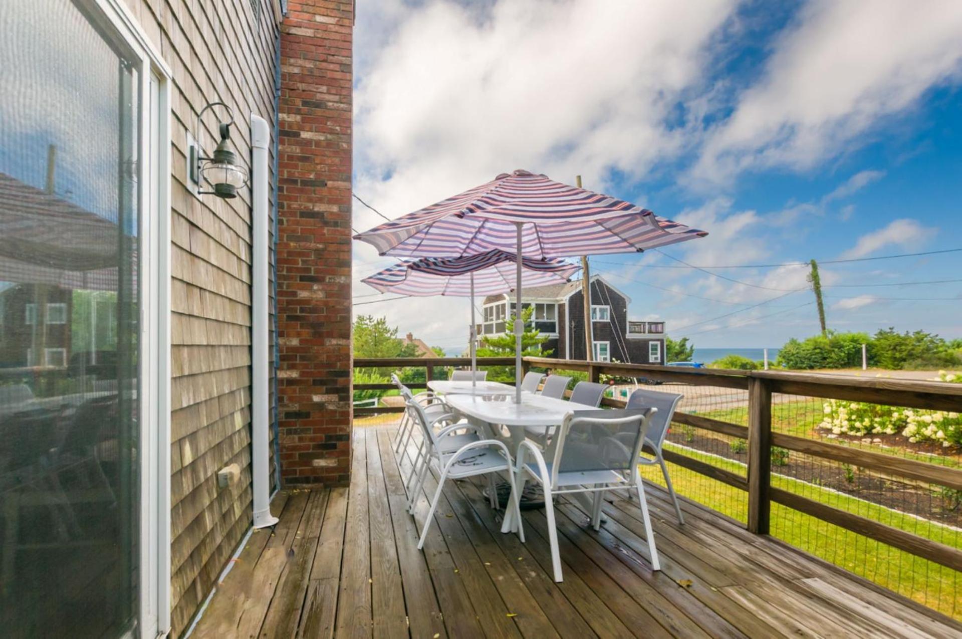 24 Captain Wing Road East Sandwich - - Cape Cod Zewnętrze zdjęcie
