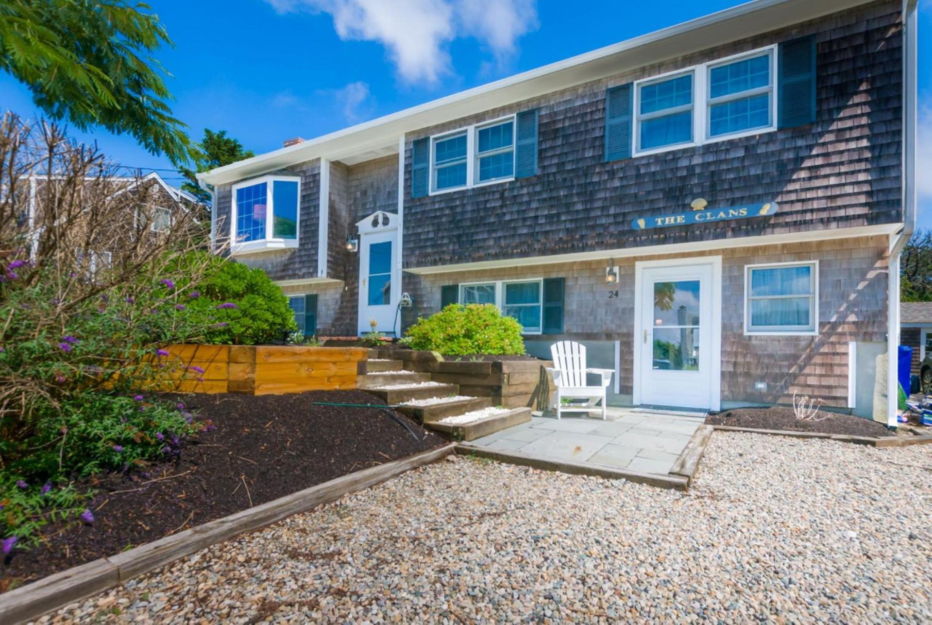 24 Captain Wing Road East Sandwich - - Cape Cod Zewnętrze zdjęcie